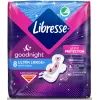 Гігієнічні прокладки Libresse Ultra Goodnight Large 8 шт. (7322540960235) зображення 2