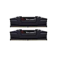 Модуль памяти для компьютера DDR4 32GB (2x16GB) 3600 MHz Ripjaws V G.Skill (F4-3600C16D-32GVKC)
