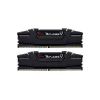 Модуль памяти для компьютера DDR4 64GB (2x32GB) 3600 MHz Ripjaws V G.Skill (F4-3600C16D-64GVK)