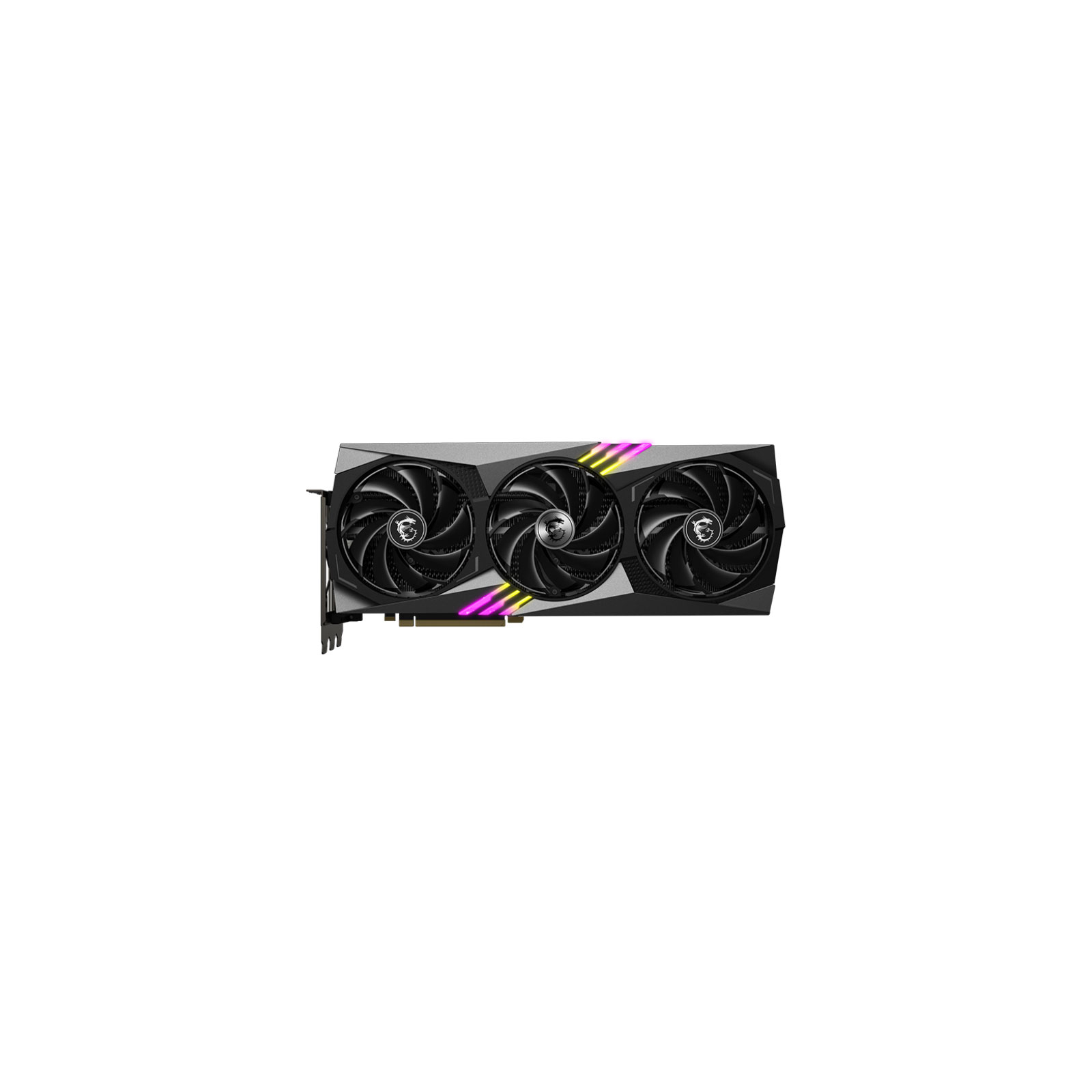 Відеокарта MSI GeForce RTX4080 16Gb GAMING TRIO (RTX 4080 16GB GAMING TRIO)