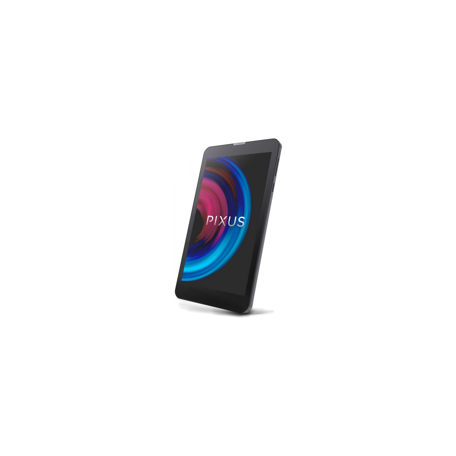 Планшет Pixus Touch 7 3G (HD) 2/32GB Metal, Black (4897058531503) изображение 2