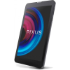 Планшет Pixus Touch 7 3G (HD) 2/32GB Metal, Black (4897058531503) зображення 2