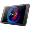 Планшет Pixus Touch 7 3G (HD) 2/32GB Metal, Black (4897058531503) зображення 3