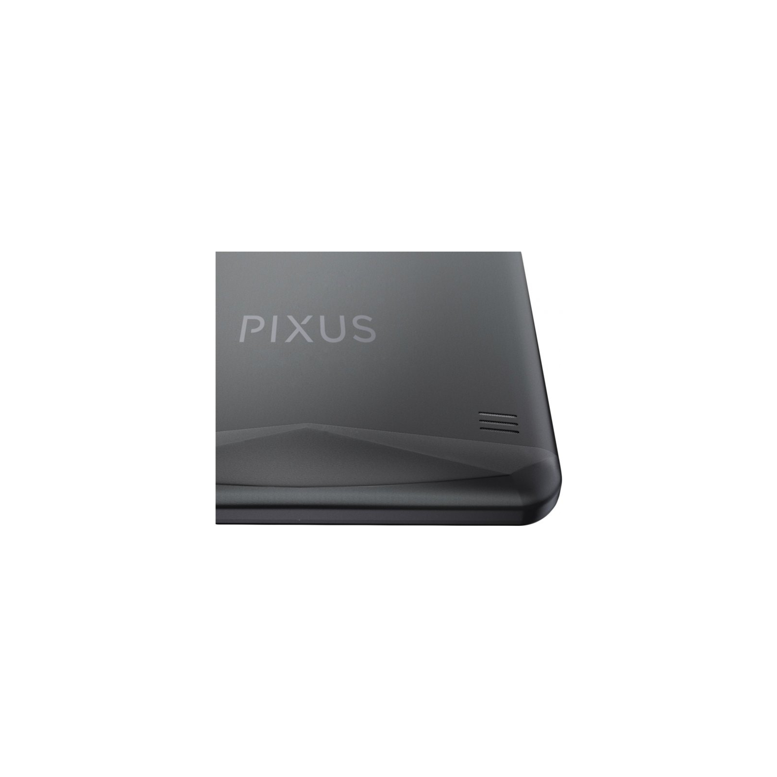 Планшет Pixus Touch 7 3G (HD) 2/32GB Metal, Black (4897058531503) зображення 7