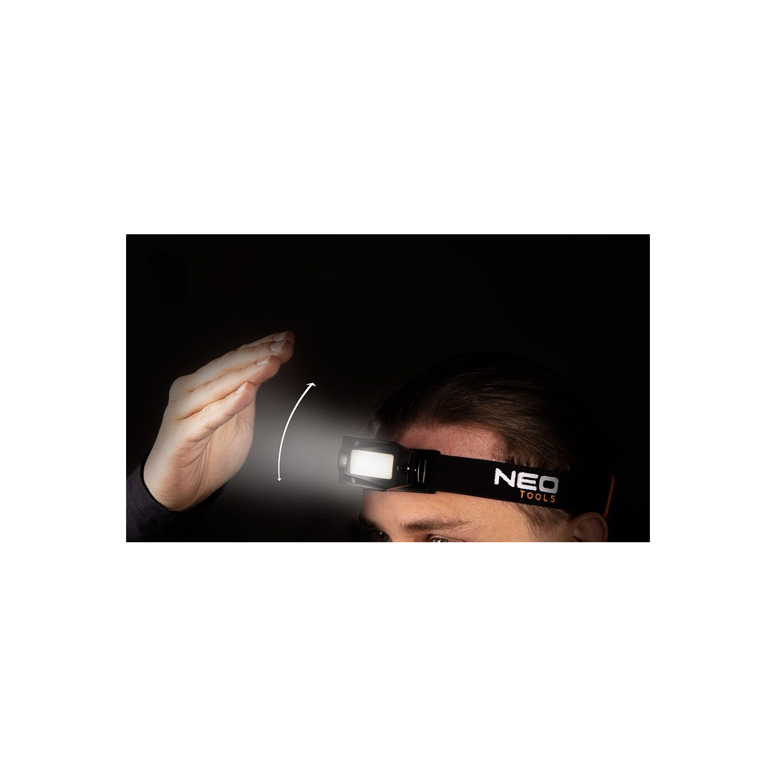 Фонарь Neo Tools 99-069 изображение 5