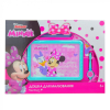 Набір для творчості A-Toys Магнітна дошка Shantou Disney Minnie I love (D-3405) зображення 2