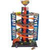 Автотрек Hot Wheels Мегагараж для машинок (GTT95) изображение 2