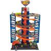 Автотрек Hot Wheels Мегагараж для машинок (GTT95) изображение 3