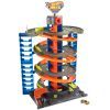Автотрек Hot Wheels Мегагараж для машинок (GTT95) изображение 4