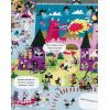 Книга Книга з наліпками. Відшукай безліч мишей - Луї Стовелл Жорж (9786177579488) зображення 8