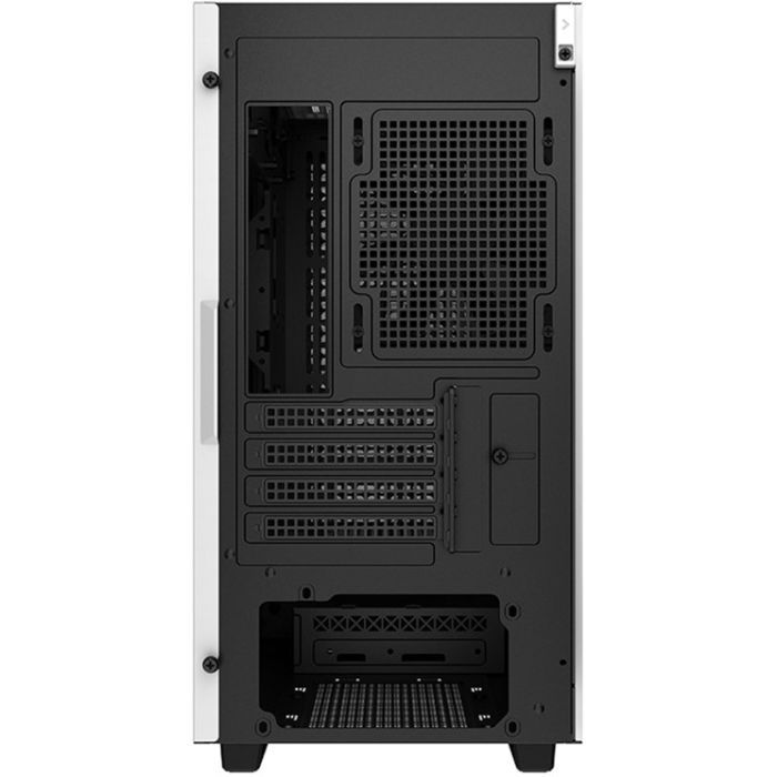 Корпус Deepcool CH370 White (R-CH370-WHNAM1-G-1) изображение 10