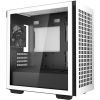 Корпус Deepcool CH370 White (R-CH370-WHNAM1-G-1) изображение 2
