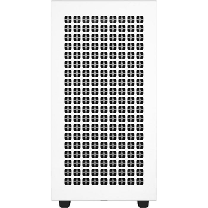 Корпус Deepcool CH370 White (R-CH370-WHNAM1-G-1) изображение 3