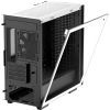 Корпус Deepcool CH370 White (R-CH370-WHNAM1-G-1) изображение 7
