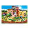 Конструктор Playmobil City life Отель «Маленькие лапки» для домашних животных (9275) изображение 2