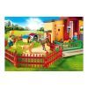 Конструктор Playmobil City life Отель «Маленькие лапки» для домашних животных (9275) изображение 4