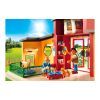 Конструктор Playmobil City life Отель «Маленькие лапки» для домашних животных (9275) изображение 7
