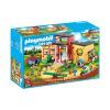 Конструктор Playmobil City life Отель «Маленькие лапки» для домашних животных (9275)