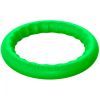 Игрушка для собак Collar PitchDog Кольцо для апортировки 20 см салатовое (62375) изображение 2