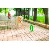 Игрушка для собак Collar PitchDog Кольцо для апортировки 20 см салатовое (62375) изображение 5