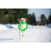 Іграшка для собак Collar PitchDog Кільце для апортування 20 см салатове (62375) зображення 8