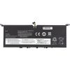 Аккумулятор для ноутбука LENOVO Yoga S730-13IWL (L17C4PE1) 14.8V 2600mAh PowerPlant (NB481415)