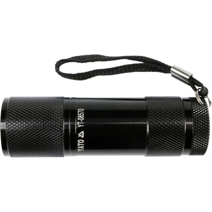 Фонарь Yato YT-08570 изображение 4