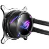 Система жидкостного охлаждения ASUS ROG STRIX LC II 120 ARGB (90RC00D1-M0UAY0) изображение 3