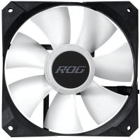 Система жидкостного охлаждения ASUS ROG STRIX LC II 120 ARGB (90RC00D1-M0UAY0) изображение 4