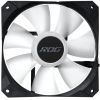 Система жидкостного охлаждения ASUS ROG STRIX LC II 120 ARGB (90RC00D1-M0UAY0) изображение 4
