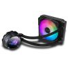 Система жидкостного охлаждения ASUS ROG STRIX LC II 120 ARGB (90RC00D1-M0UAY0)