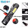 Фонарь Watton WT-601 изображение 2