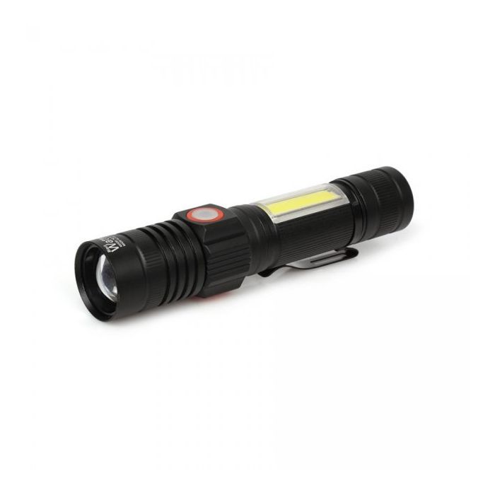 Фонарь Watton WT-601 изображение 4