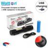 Фонарь Watton WT-601 изображение 5