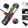 Фонарь Watton WT-601 изображение 6