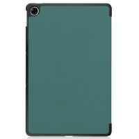 Чохол до планшета BeCover Smart Case Realme Pad 10.4" Dark Green (708266) зображення 3