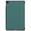 Чохол до планшета BeCover Smart Case Realme Pad 10.4" Dark Green (708266) зображення 3