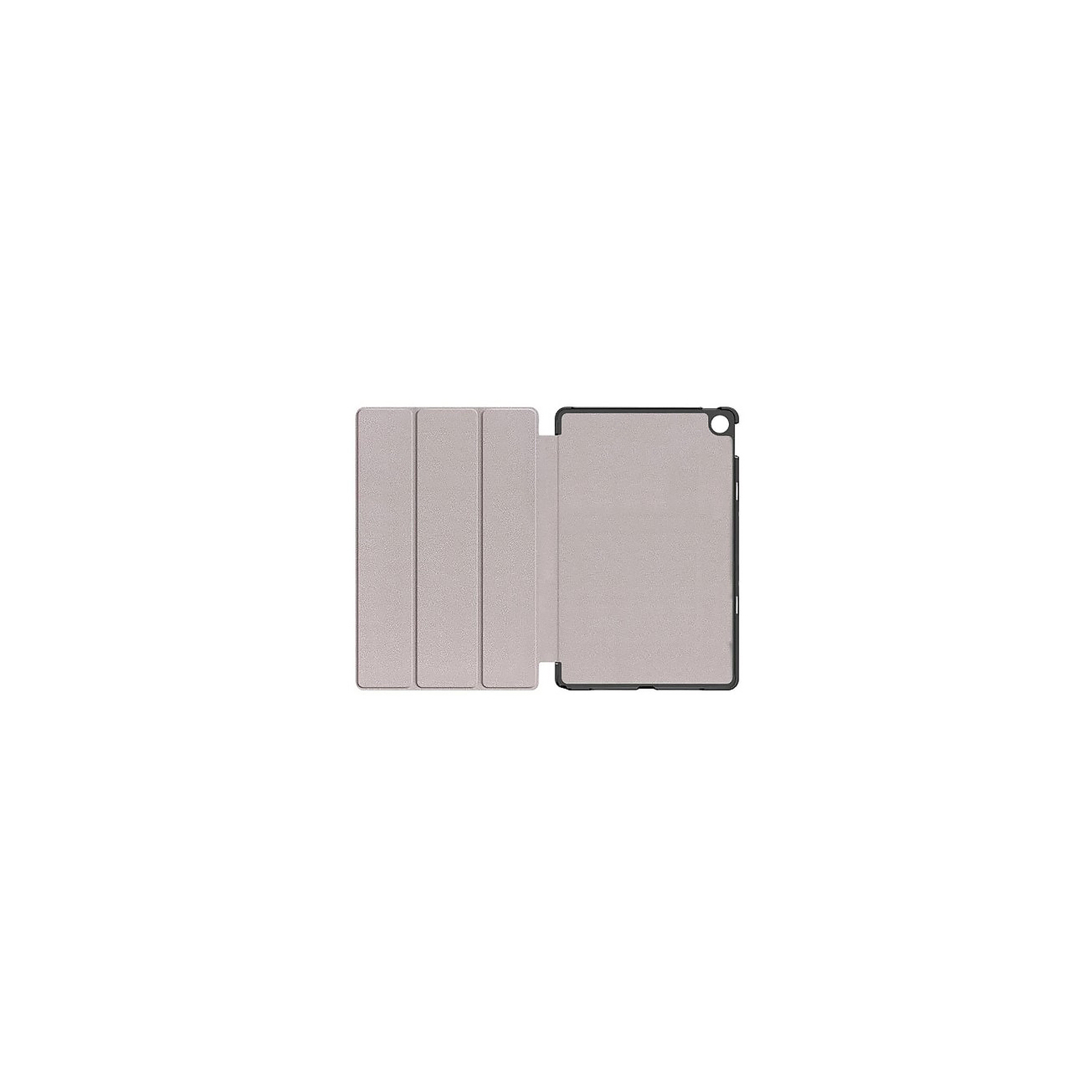 Чехол для планшета BeCover Smart Case Realme Pad 10.4" Deep Blue (708265) изображение 4