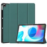 Чохол до планшета BeCover Smart Case Realme Pad 10.4" Dark Green (708266) зображення 5