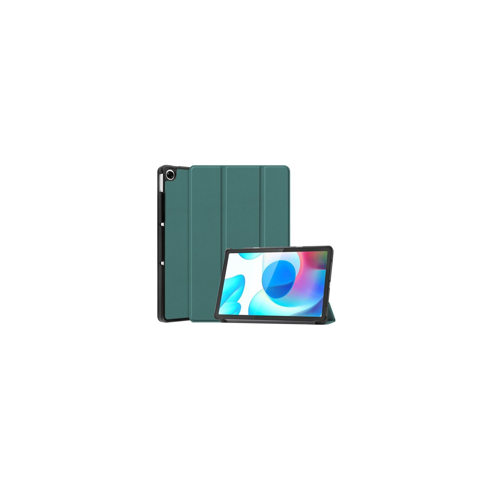 Чехол для планшета BeCover Smart Case Realme Pad 10.4" Don't Touch (708271) изображение 5