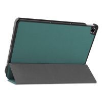Чохол до планшета BeCover Smart Case Realme Pad 10.4" Dark Green (708266) зображення 6