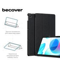 Чохол до планшета BeCover Smart Case Realme Pad 10.4" Dark Green (708266) зображення 7