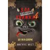 Книга Маленька зла книжка 4 - Магнус Міст BookChef (9786175481257)