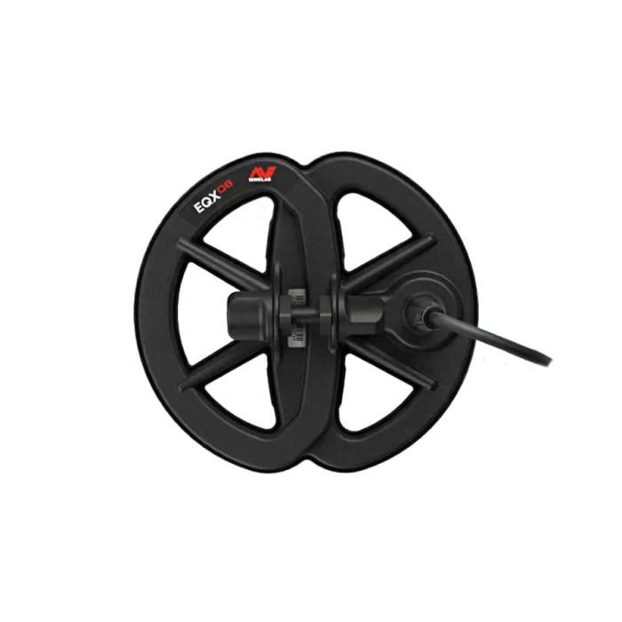 Металошукач Minelab Equinox 900 зображення 11