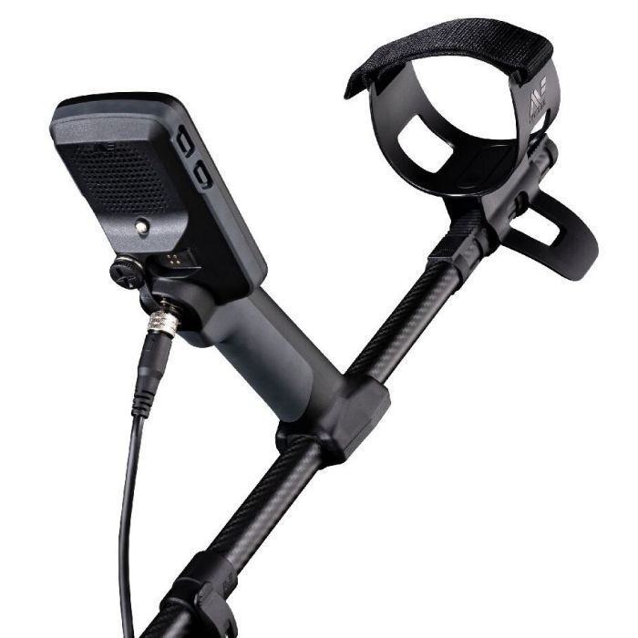 Металошукач Minelab Equinox 900 зображення 3