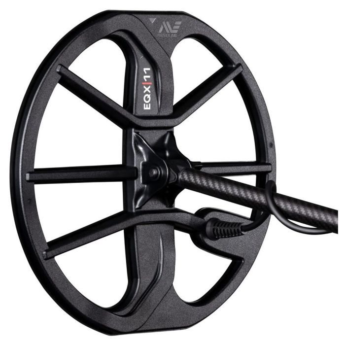 Металошукач Minelab Equinox 900 зображення 4