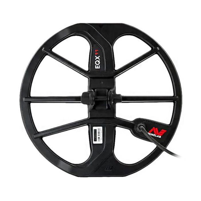 Металошукач Minelab Equinox 900 зображення 5