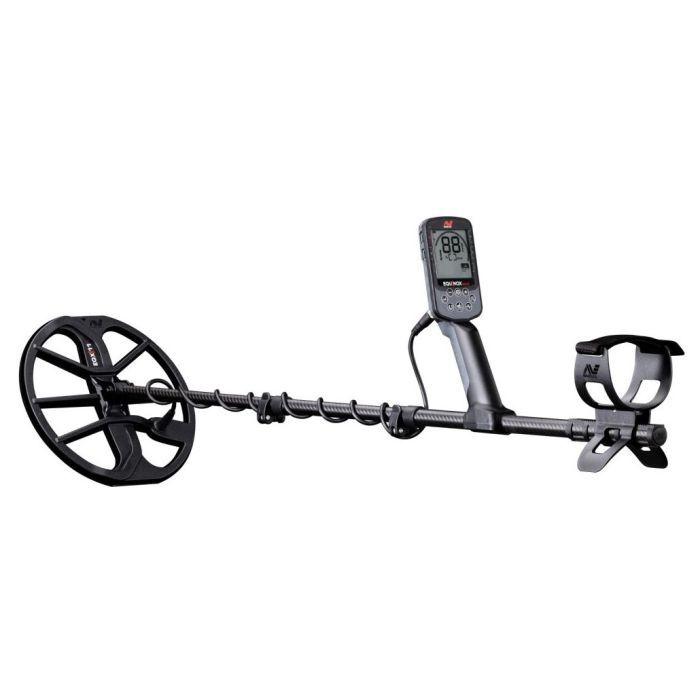 Металошукач Minelab Equinox 900 зображення 7