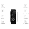 Пленка защитная Drobak Hydrogel Samsung Galaxy Fit2 (2 шт) (313138) (313138) изображение 2