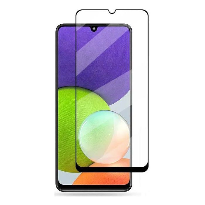 Стекло защитное Drobak Samsung Galaxy M32 (494957) изображение 2